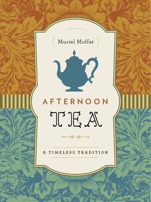 cover image of Afternoon Tea